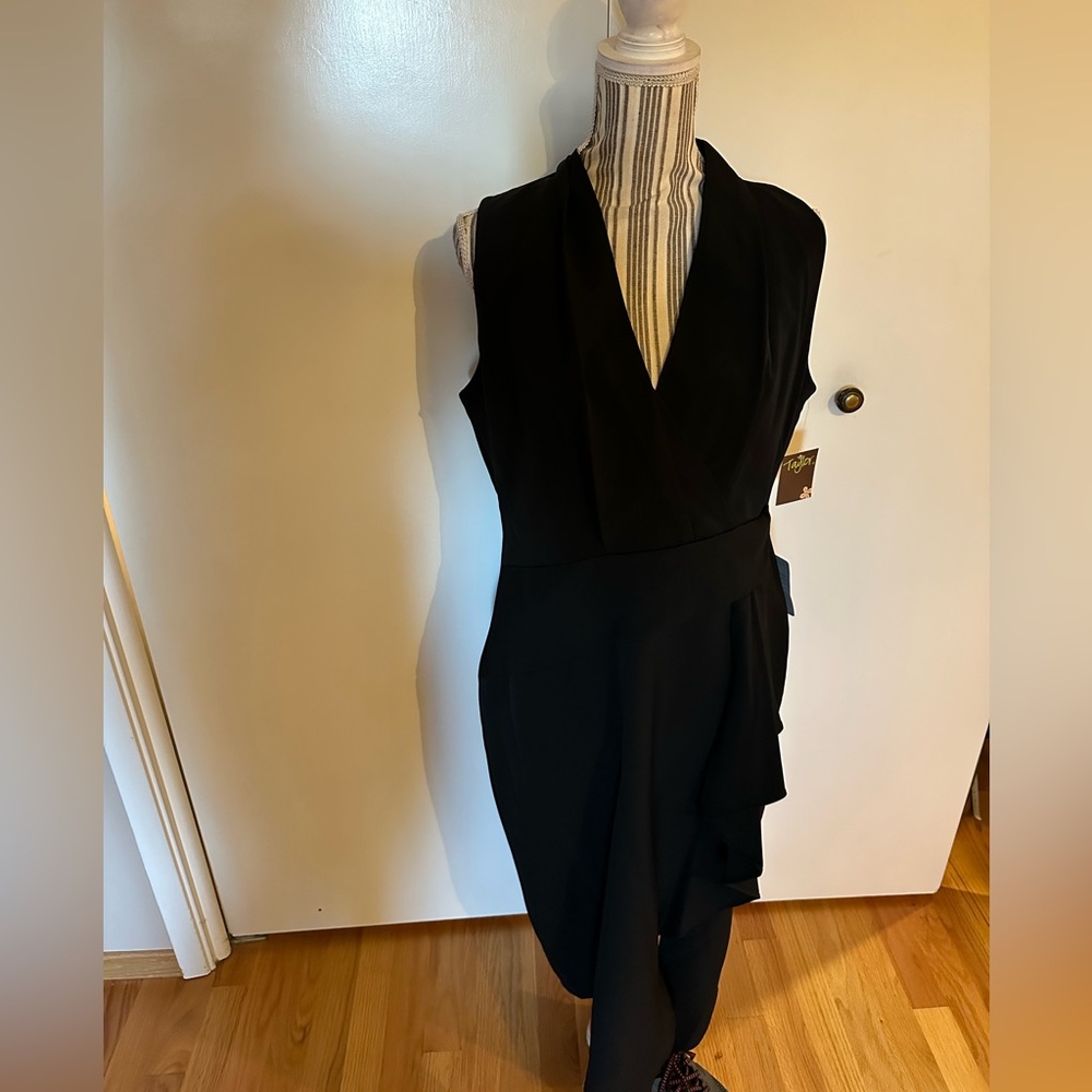 Taylor Dress